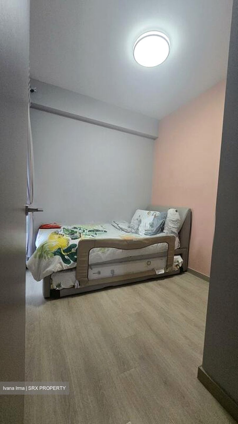 Waterwoods (D19), Condominium #500017761